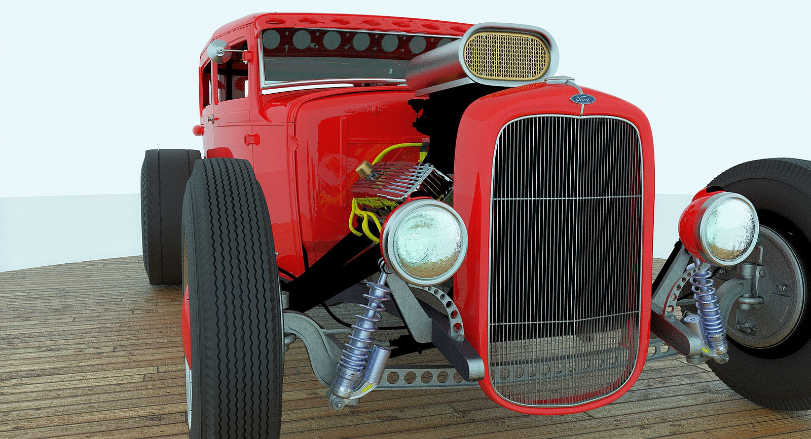 Ford Model A Rod Headlight Test 4 9 10p 25m Ir 0 R.jpg