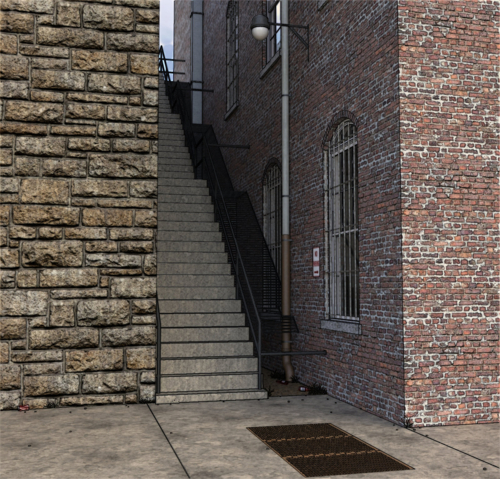 exorcist stairs_NPR_test.jpg