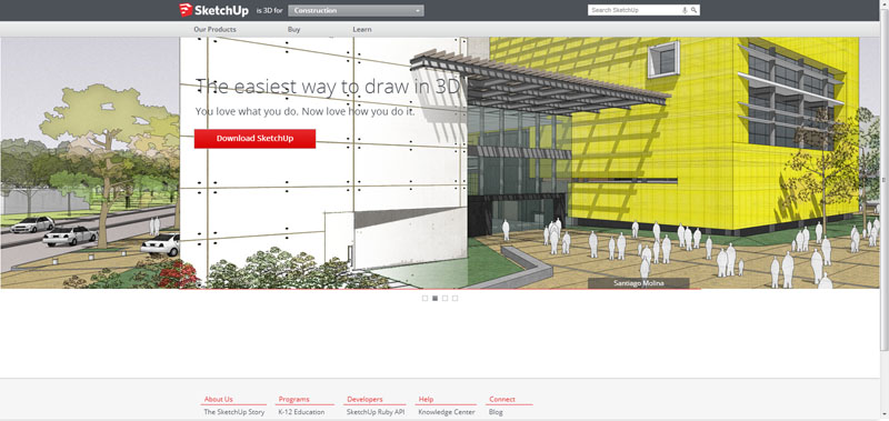 SketchUp 2013 launch.jpg